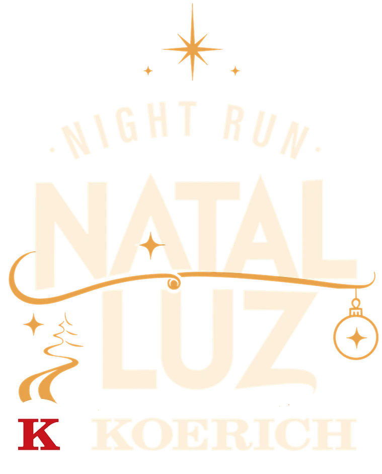 Night Run Natal Luz Koerich